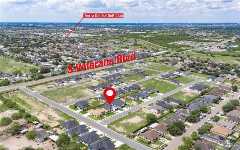 2914 Dhalia Drive, San Juan, TX 78589, 3 Habitaciones Habitaciones , ,2 BañosBaños,Residential,En Venta,2914 Dhalia Drive,0,479735