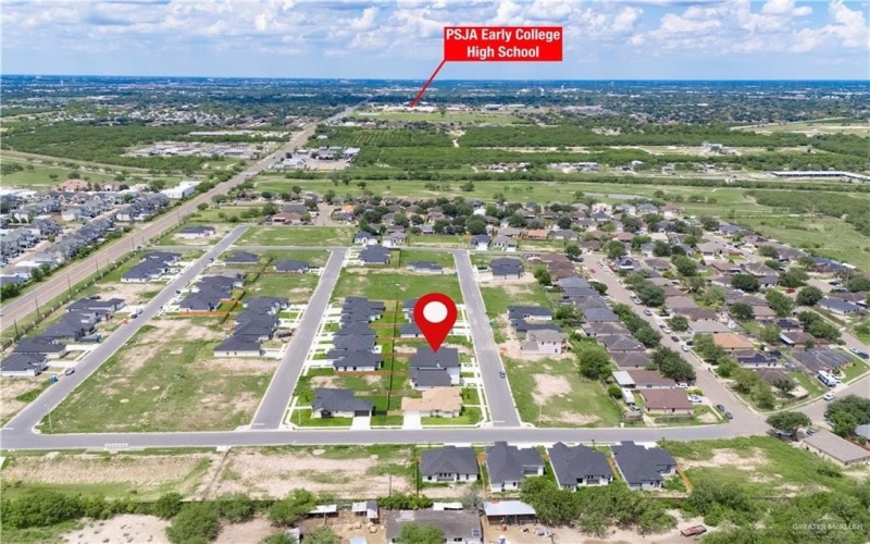 2914 Dhalia Drive, San Juan, TX 78589, 3 Habitaciones Habitaciones , ,2 BañosBaños,Residential,En Venta,2914 Dhalia Drive,0,479735