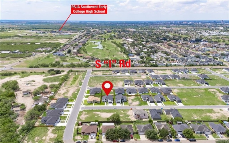 2914 Dhalia Drive, San Juan, TX 78589, 3 Habitaciones Habitaciones , ,2 BañosBaños,Residential,En Venta,2914 Dhalia Drive,0,479735