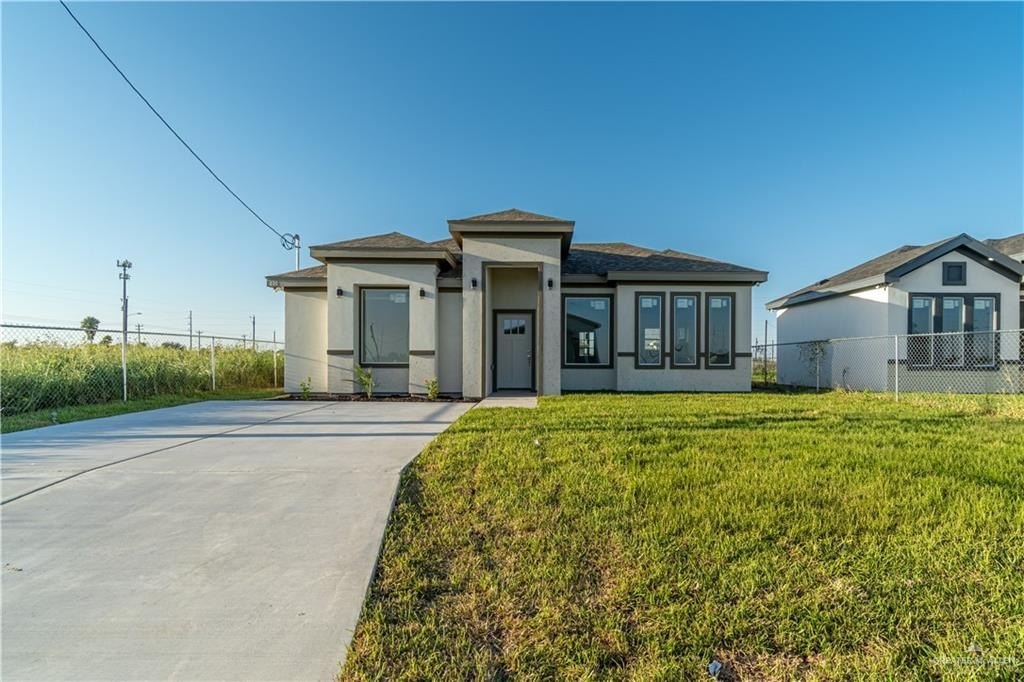 400 Merida Street, Donna, TX 78537, 3 Habitaciones Habitaciones , ,2 BañosBaños,Residential,En Venta,400 Merida Street,0,479744