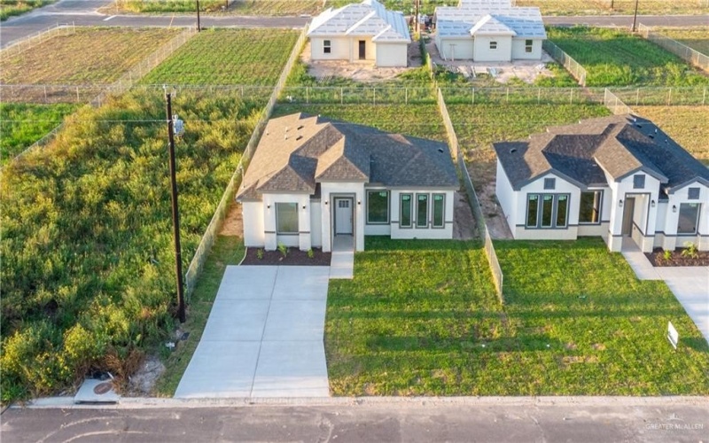 400 Merida Street, Donna, TX 78537, 3 Habitaciones Habitaciones , ,2 BañosBaños,Residential,En Venta,400 Merida Street,0,479744