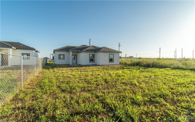 400 Merida Street, Donna, TX 78537, 3 Habitaciones Habitaciones , ,2 BañosBaños,Residential,En Venta,400 Merida Street,0,479744