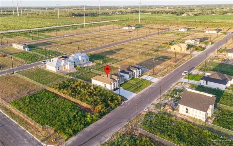 400 Merida Street, Donna, TX 78537, 3 Habitaciones Habitaciones , ,2 BañosBaños,Residential,En Venta,400 Merida Street,0,479744