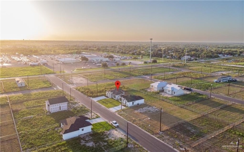400 Merida Street, Donna, TX 78537, 3 Habitaciones Habitaciones , ,2 BañosBaños,Residential,En Venta,400 Merida Street,0,479744