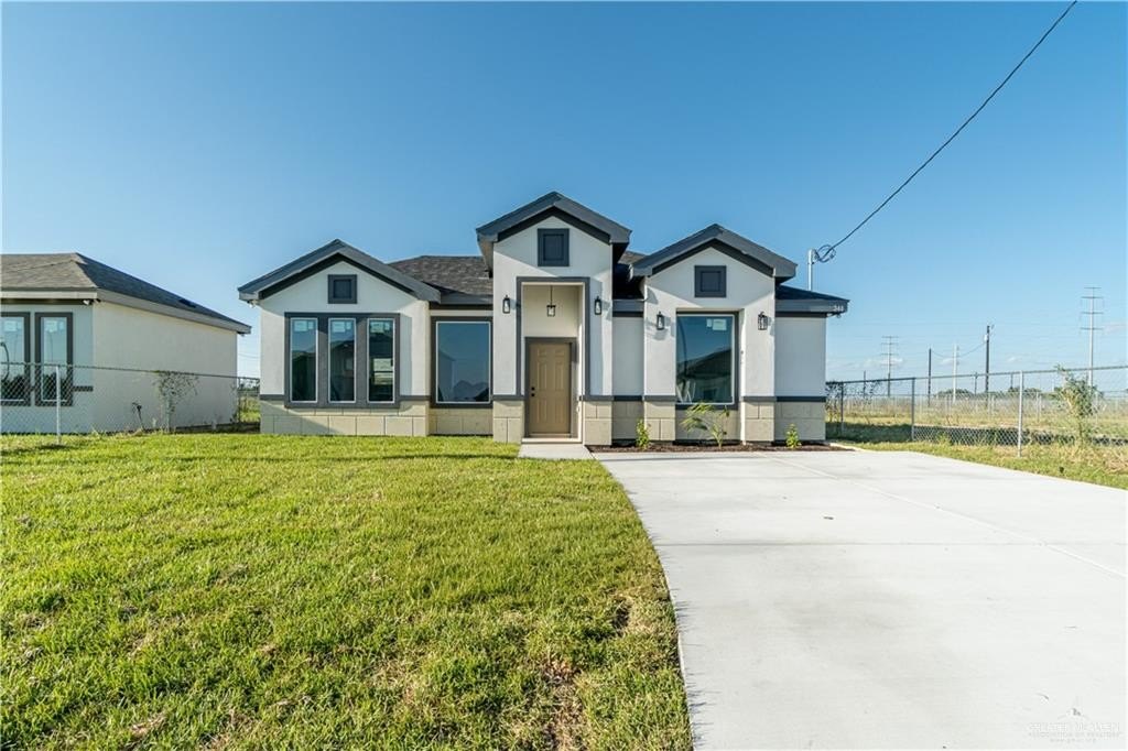 348 Merida Street, Donna, TX 78537, 3 Habitaciones Habitaciones , ,2 BañosBaños,Residential,En Venta,348 Merida Street,0,479746