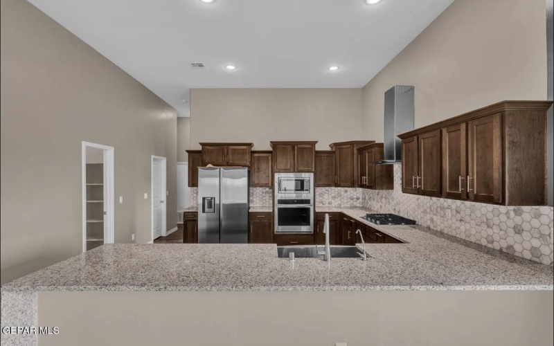 3876 Aspiration Place, El Paso, TX 79938, 5 Habitaciones Habitaciones , ,3 BañosBaños,Residential,En Venta,3876 Aspiration Place,917270