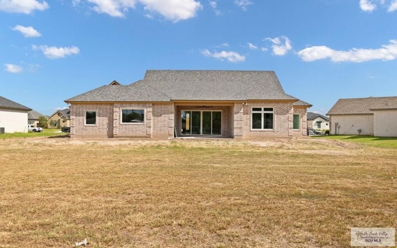 23888 SHILOH TRAIL, PRIMERA, TX 78552, 4 Bedrooms Bedrooms, ,3 BathroomsBathrooms,Residential,For Sale,23888 SHILOH TRAIL,0,29767952