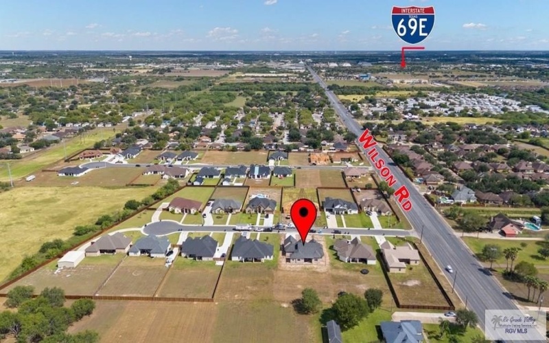 23888 SHILOH TRAIL, PRIMERA, TX 78552, 4 Bedrooms Bedrooms, ,3 BathroomsBathrooms,Residential,For Sale,23888 SHILOH TRAIL,0,29767952