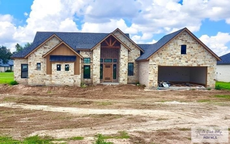 23888 SHILOH TRAIL, PRIMERA, TX 78552, 4 Bedrooms Bedrooms, ,3 BathroomsBathrooms,Residential,For Sale,23888 SHILOH TRAIL,0,29767952