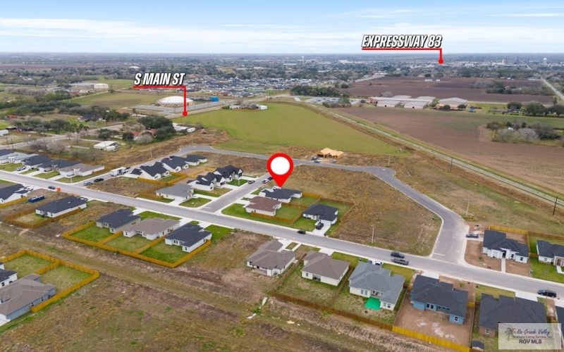 2023 PEACE DR ##23, LA FERIA, TX 78559, 4 Habitaciones Habitaciones , ,2 BañosBaños,Residential,En Venta,2023 PEACE DR,0,29768012