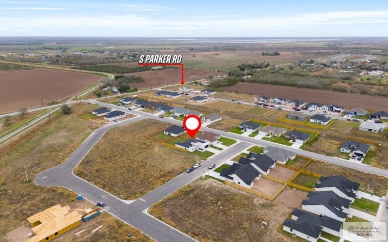 2023 PEACE DR ##23, LA FERIA, TX 78559, 4 Habitaciones Habitaciones , ,2 BañosBaños,Residential,En Venta,2023 PEACE DR,0,29768012