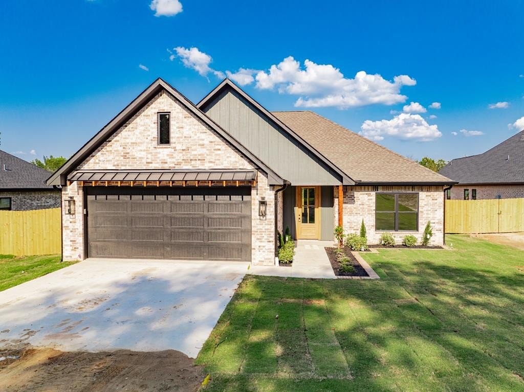 6409 Mill Run Rd, Athens, TX 75751, 4 Habitaciones Habitaciones , ,2 BañosBaños,Residential,En Venta,6409 Mill Run Rd,0,109585