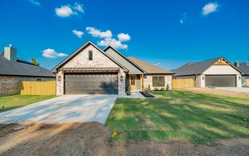 6409 Mill Run Rd, Athens, TX 75751, 4 Bedrooms Bedrooms, ,2 BathroomsBathrooms,Residential,For Sale,6409 Mill Run Rd,0,109585