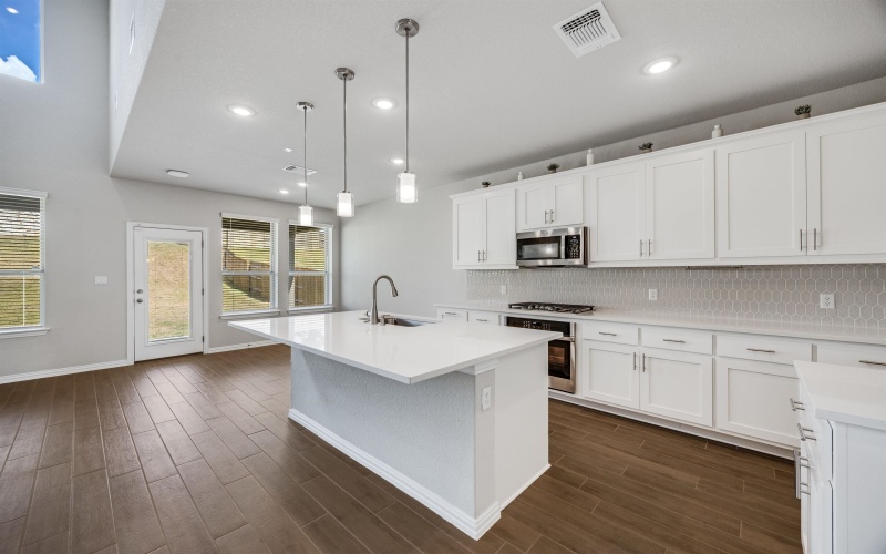 1009 Calendula Trail, Georgetown, TX 78628, 4 Bedrooms Bedrooms, ,3 BathroomsBathrooms,Residential,For Sale,1009 Calendula Trail,0,174839