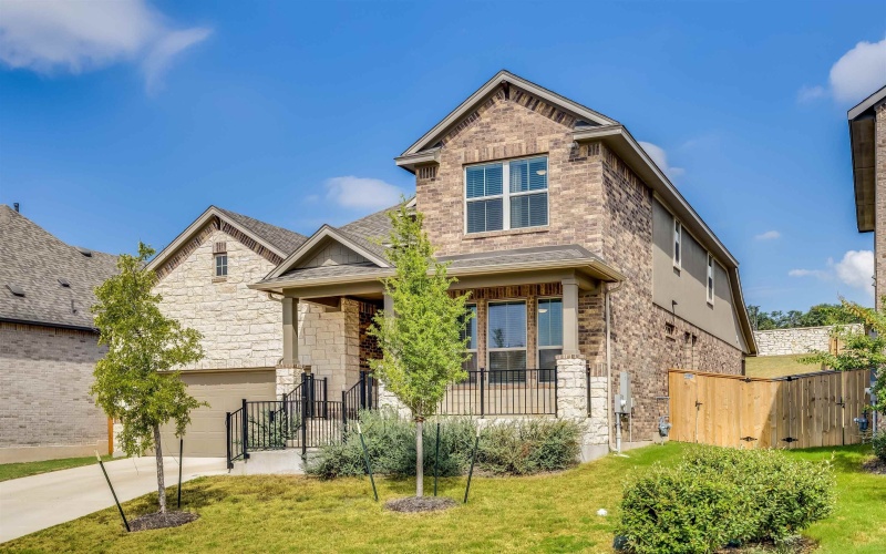 1009 Calendula Trail, Georgetown, TX 78628, 4 Bedrooms Bedrooms, ,3 BathroomsBathrooms,Residential,For Sale,1009 Calendula Trail,0,174839