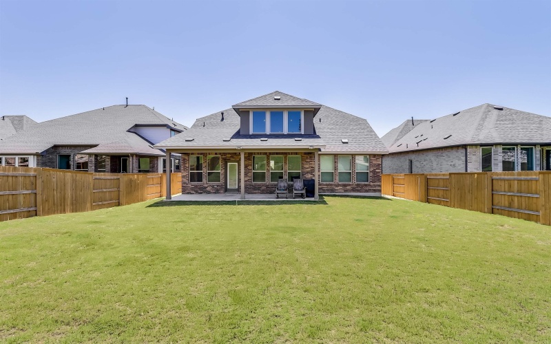 1009 Calendula Trail, Georgetown, TX 78628, 4 Bedrooms Bedrooms, ,3 BathroomsBathrooms,Residential,For Sale,1009 Calendula Trail,0,174839