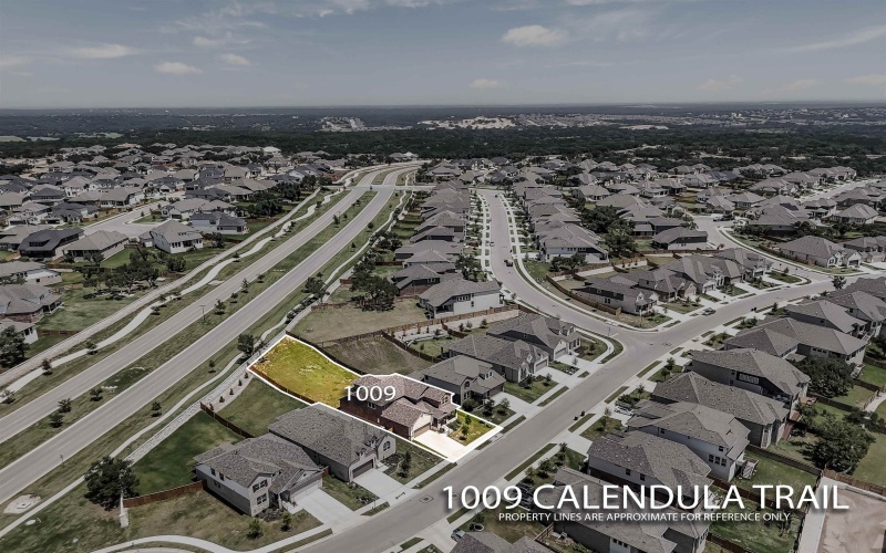 1009 Calendula Trail, Georgetown, TX 78628, 4 Bedrooms Bedrooms, ,3 BathroomsBathrooms,Residential,For Sale,1009 Calendula Trail,0,174839