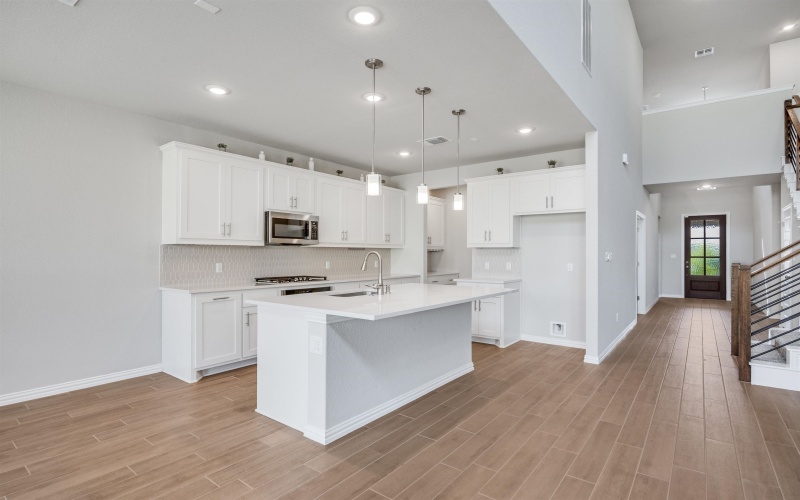 1009 Calendula Trail, Georgetown, TX 78628, 4 Bedrooms Bedrooms, ,3 BathroomsBathrooms,Residential,For Sale,1009 Calendula Trail,0,174839