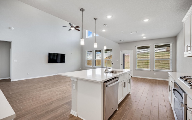 1009 Calendula Trail, Georgetown, TX 78628, 4 Bedrooms Bedrooms, ,3 BathroomsBathrooms,Residential,For Sale,1009 Calendula Trail,0,174839