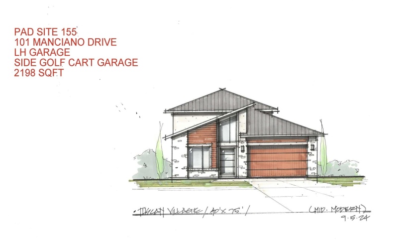 101 Manciano Drive, Horseshoe Bay, TX 78657, 3 Bedrooms Bedrooms, ,2 BathroomsBathrooms,Residential,For Sale,101 Manciano Drive,0,174842
