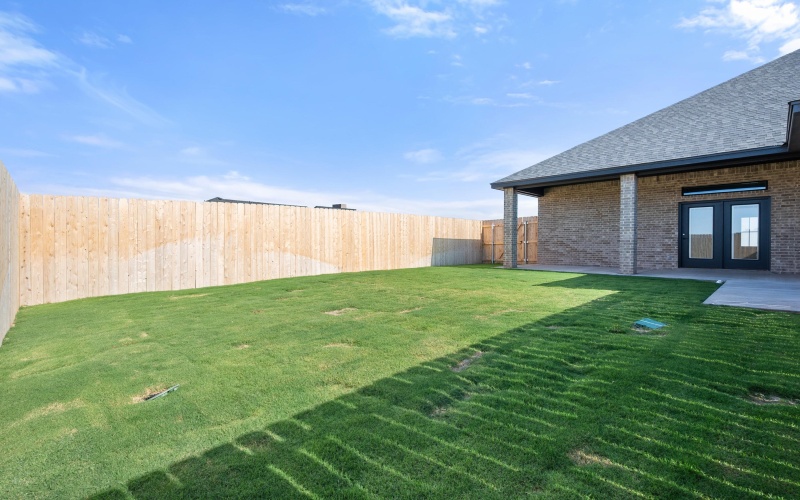 7522 57th Street, Lubbock, TX 79407, 4 Habitaciones Habitaciones , ,2 BañosBaños,Residential,En Venta,7522 57th Street,0,202559520