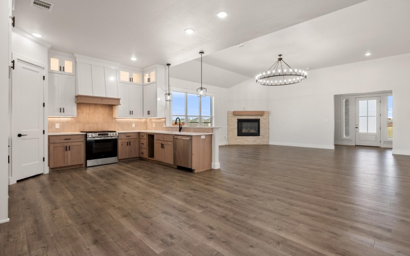 7522 57th Street, Lubbock, TX 79407, 4 Habitaciones Habitaciones , ,2 BañosBaños,Residential,En Venta,7522 57th Street,0,202559520