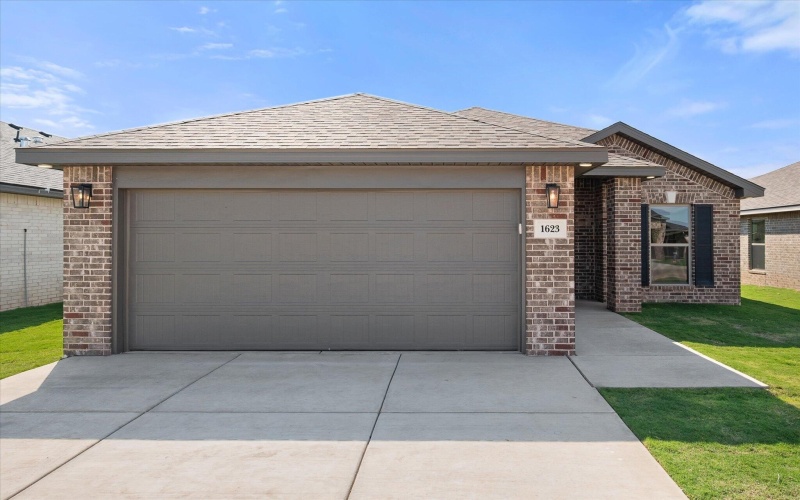 1623 N Clinton Avenue, Lubbock, TX 79416, 3 Habitaciones Habitaciones , ,2 BañosBaños,Residential,En Venta,1623 N Clinton Avenue,0,202559549