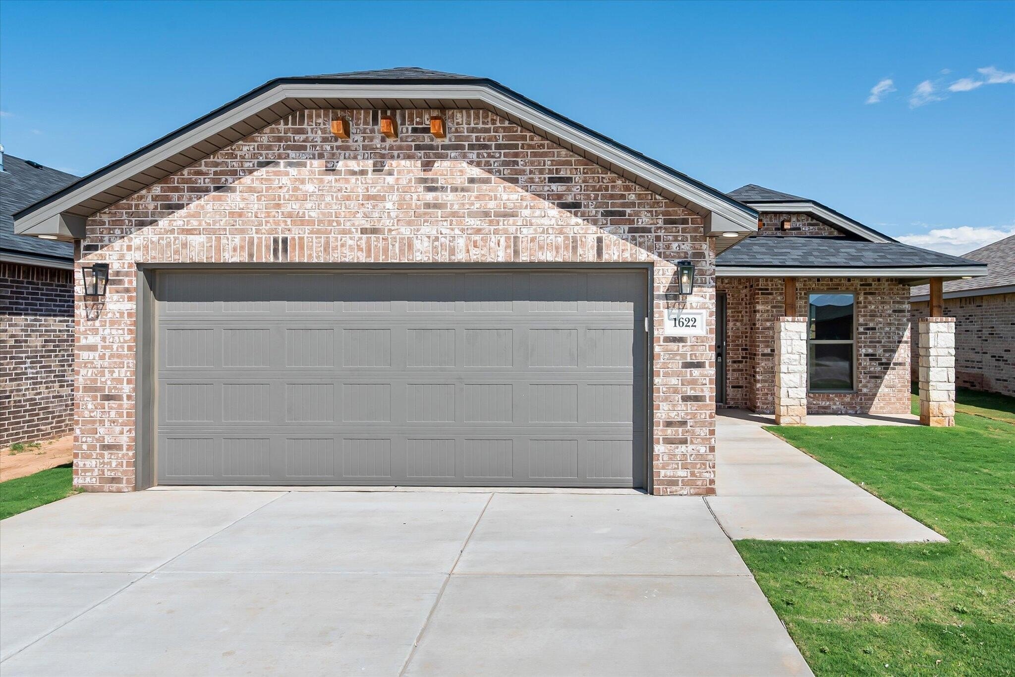 1622 N Clinton Avenue, Lubbock, TX 79416, 3 Habitaciones Habitaciones , ,2 BañosBaños,Residential,En Venta,1622 N Clinton Avenue,0,202559550