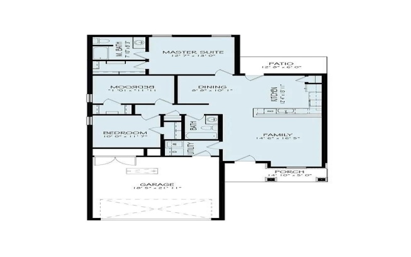 1622 N Clinton Avenue, Lubbock, TX 79416, 3 Habitaciones Habitaciones , ,2 BañosBaños,Residential,En Venta,1622 N Clinton Avenue,0,202559550