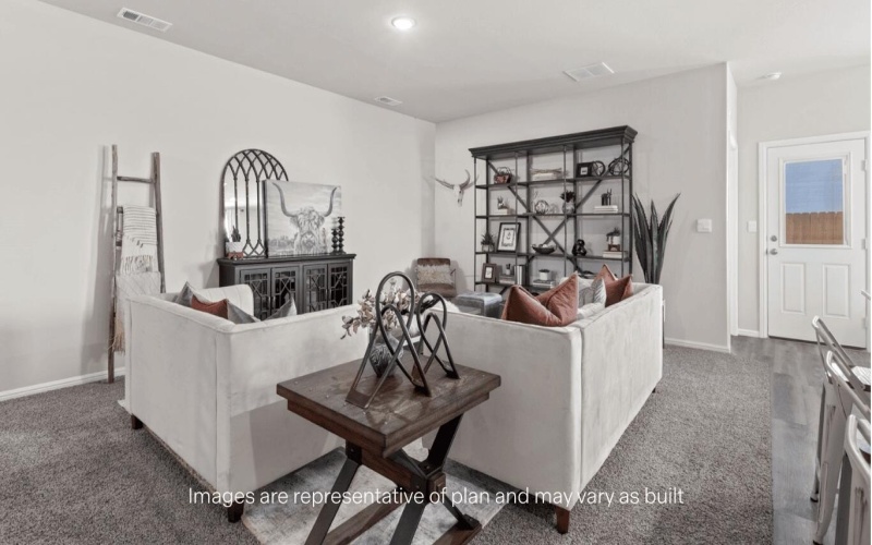 207 17th Street, Wolfforth, TX 79382, 4 Bedrooms Bedrooms, ,2 BathroomsBathrooms,Residential,For Sale,207 17th Street,0,202559572