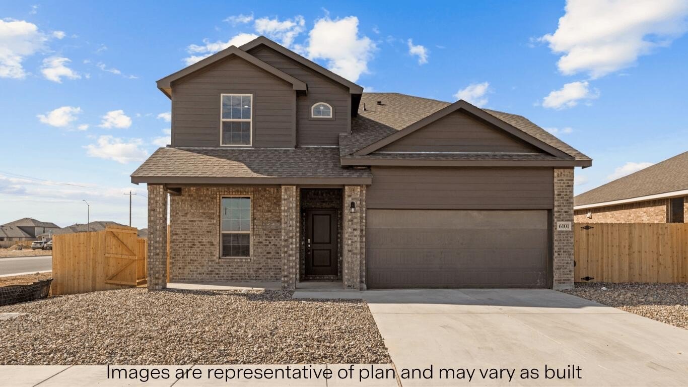 205 17th Street, Wolfforth, TX 79382, 5 Bedrooms Bedrooms, ,3 BathroomsBathrooms,Residential,For Sale,205 17th Street,0,202559573