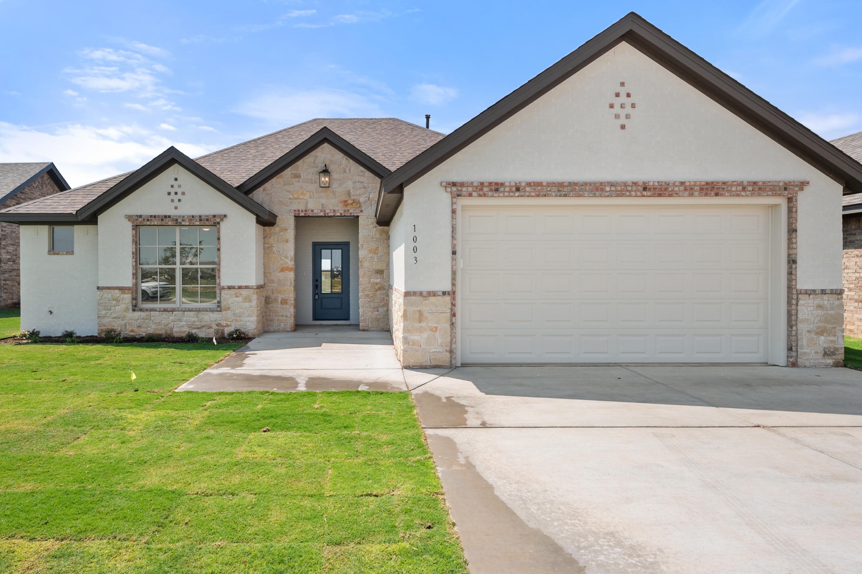 1003 N 5th Street, Wolfforth, TX 79382, 3 Bedrooms Bedrooms, ,2 BathroomsBathrooms,Residential,For Sale,1003 N 5th Street,0,202559584