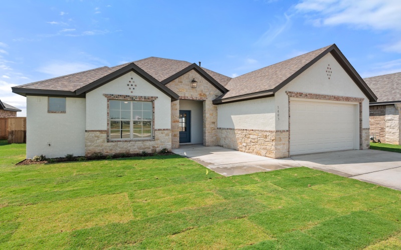 1003 N 5th Street, Wolfforth, TX 79382, 3 Bedrooms Bedrooms, ,2 BathroomsBathrooms,Residential,For Sale,1003 N 5th Street,0,202559584