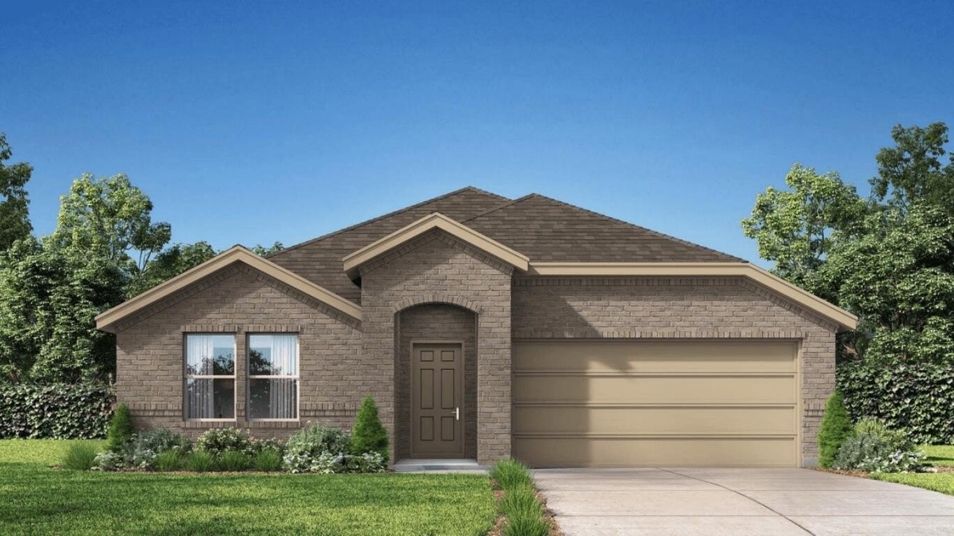 213 17th Street, Wolfforth, TX 79382, 4 Habitaciones Habitaciones , ,2 BañosBaños,Residential,En Venta,213 17th Street,0,202559597