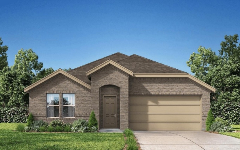 213 17th Street, Wolfforth, TX 79382, 4 Habitaciones Habitaciones , ,2 BañosBaños,Residential,En Venta,213 17th Street,0,202559597