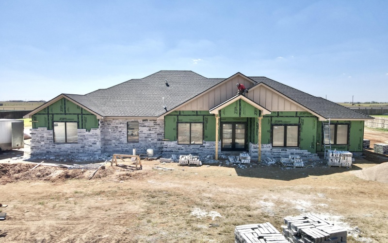 738 Cotton Creek Farms Circle, Tahoka, TX 79373, 4 Habitaciones Habitaciones , ,3 BañosBaños,Residential,En Venta,738 Cotton Creek Farms Circle,0,202559607
