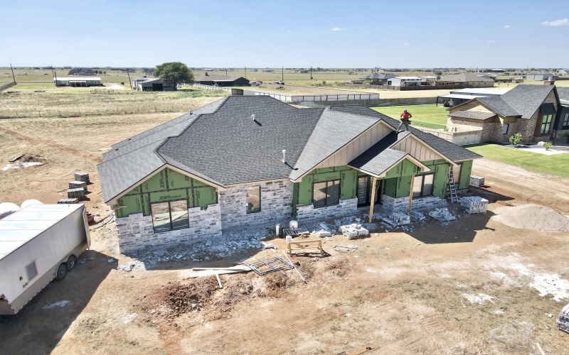 738 Cotton Creek Farms Circle, Tahoka, TX 79373, 4 Habitaciones Habitaciones , ,3 BañosBaños,Residential,En Venta,738 Cotton Creek Farms Circle,0,202559607