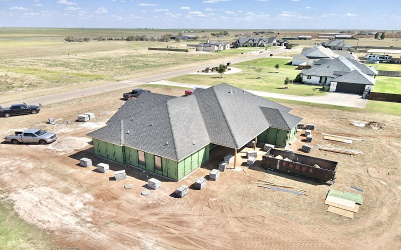738 Cotton Creek Farms Circle, Tahoka, TX 79373, 4 Habitaciones Habitaciones , ,3 BañosBaños,Residential,En Venta,738 Cotton Creek Farms Circle,0,202559607