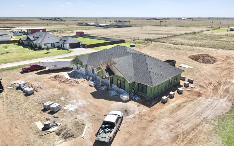 738 Cotton Creek Farms Circle, Tahoka, TX 79373, 4 Habitaciones Habitaciones , ,3 BañosBaños,Residential,En Venta,738 Cotton Creek Farms Circle,0,202559607