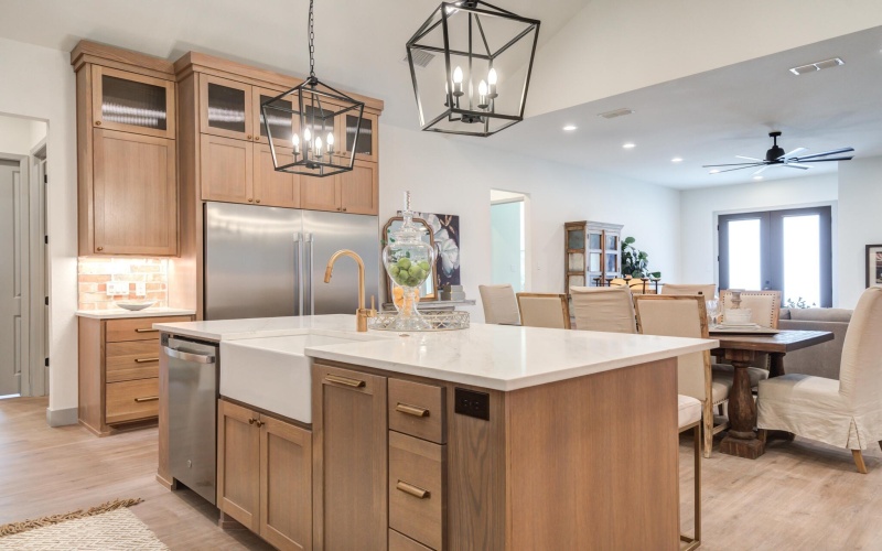 4025 136th Street, Lubbock, TX 79423, 4 Habitaciones Habitaciones , ,3 BañosBaños,Residential,En Venta,4025 136th Street,0,202559648