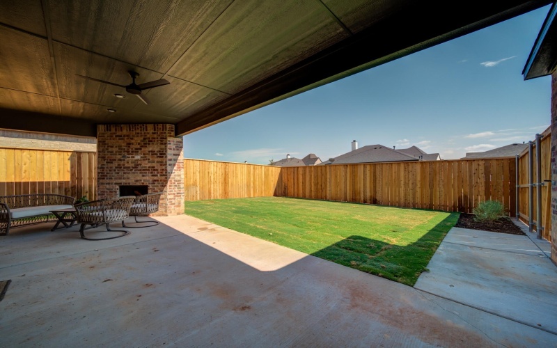 4025 136th Street, Lubbock, TX 79423, 4 Habitaciones Habitaciones , ,3 BañosBaños,Residential,En Venta,4025 136th Street,0,202559648