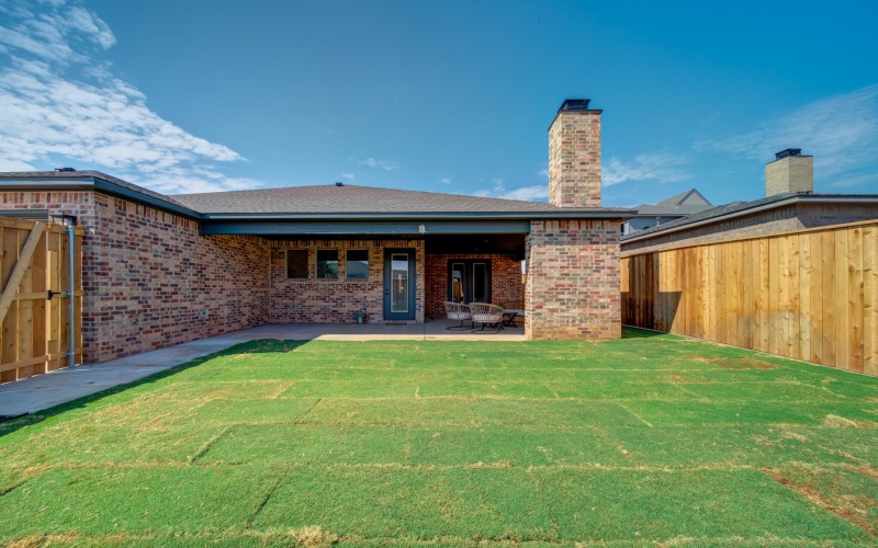 4025 136th Street, Lubbock, TX 79423, 4 Habitaciones Habitaciones , ,3 BañosBaños,Residential,En Venta,4025 136th Street,0,202559648