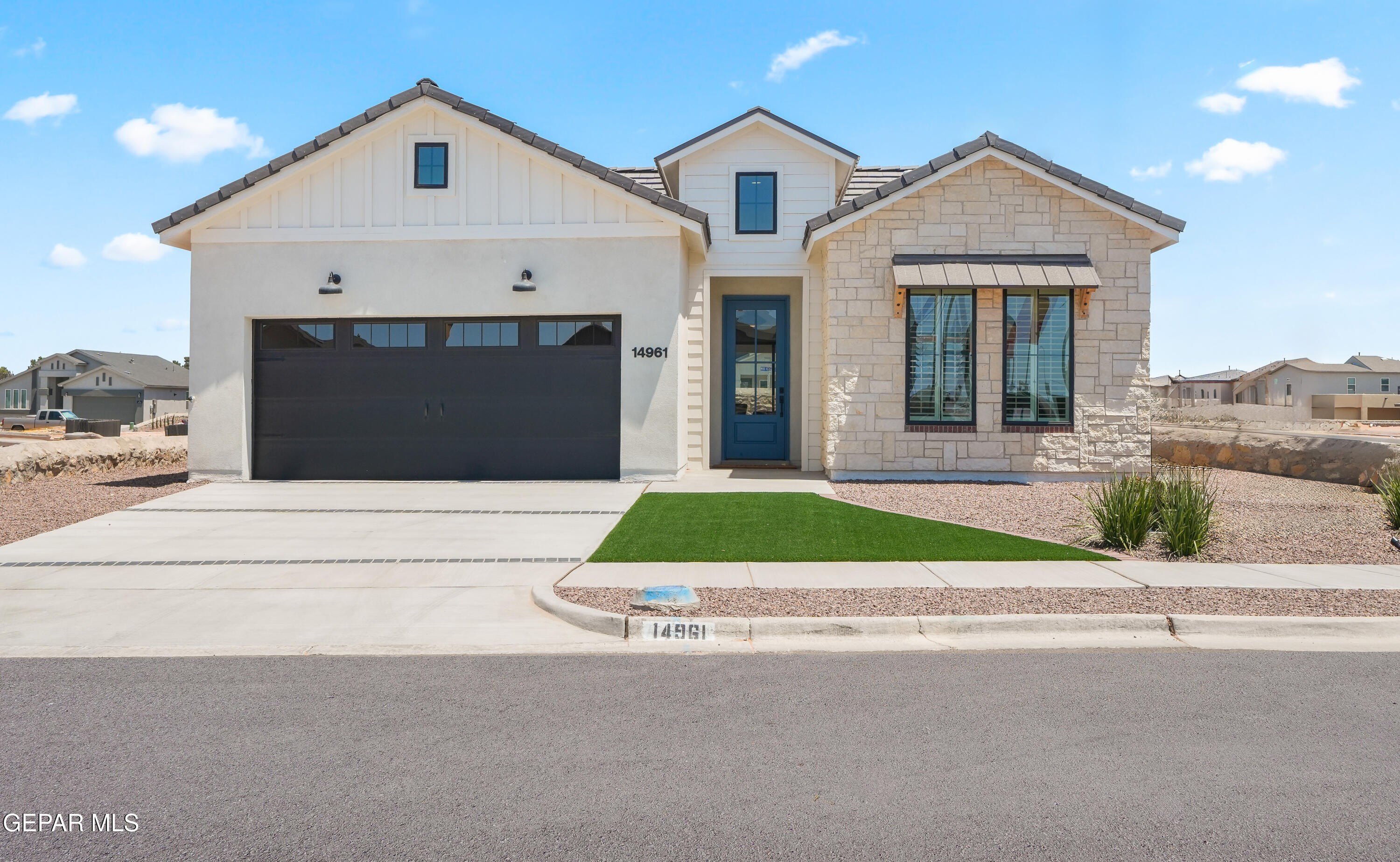 817 Harpendem Drive, El Paso, TX 79928, 4 Bedrooms Bedrooms, ,2 BathroomsBathrooms,Residential,For Sale,817 Harpendem Drive,918549