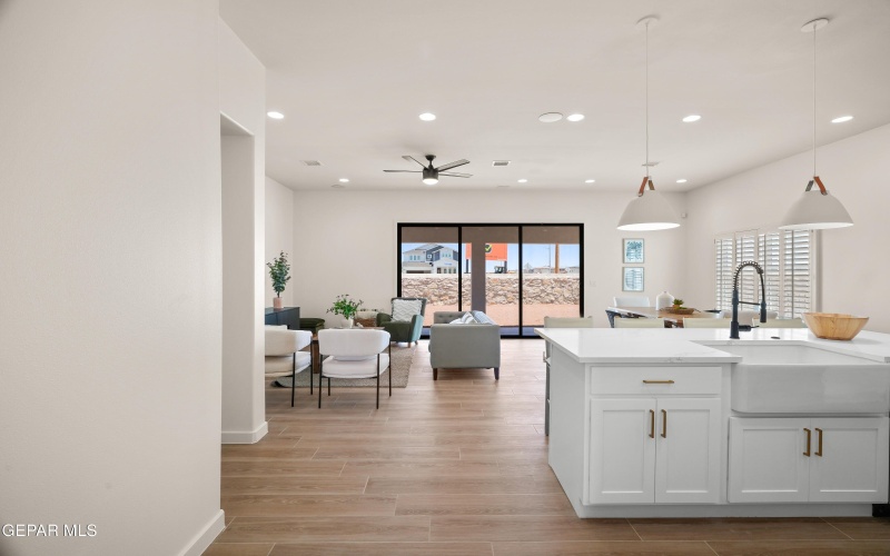 817 Harpendem Drive, El Paso, TX 79928, 4 Bedrooms Bedrooms, ,2 BathroomsBathrooms,Residential,For Sale,817 Harpendem Drive,918549