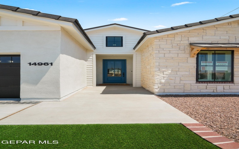817 Harpendem Drive, El Paso, TX 79928, 4 Bedrooms Bedrooms, ,2 BathroomsBathrooms,Residential,For Sale,817 Harpendem Drive,918549