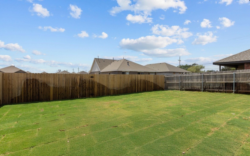 7813 94th Street, Lubbock, TX 79424, 3 Bedrooms Bedrooms, ,2 BathroomsBathrooms,Residential,For Sale,7813 94th Street,0,202559681