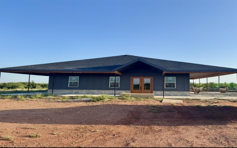 2365 CR 355, Justiceburg, TX 79330, 3 Habitaciones Habitaciones , ,3 BañosBaños,Residential,En Venta,2365 CR 355,0,202559695
