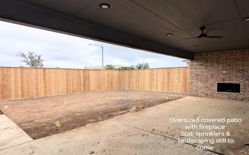 4026 136th Street, Lubbock, TX 79423, 4 Bedrooms Bedrooms, ,3 BathroomsBathrooms,Residential,For Sale,4026 136th Street,0,202559753