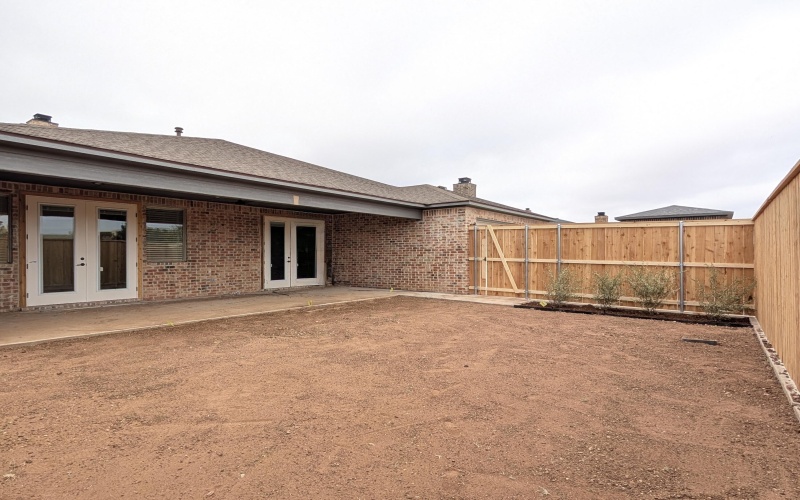 4026 136th Street, Lubbock, TX 79423, 4 Bedrooms Bedrooms, ,3 BathroomsBathrooms,Residential,For Sale,4026 136th Street,0,202559753