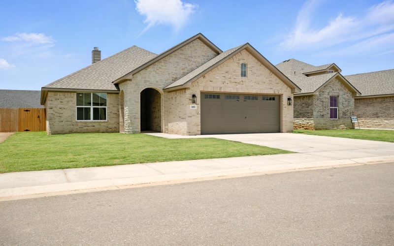 1405 Durham Avenue, Wolfforth, TX 79382, 4 Bedrooms Bedrooms, ,3 BathroomsBathrooms,Residential,For Sale,1405 Durham Avenue,0,202559770